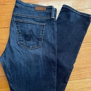 AG Jeans straight slim